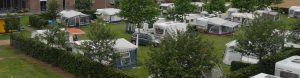 Mini camping in Wijchen-Nijmegen