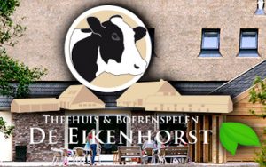 De Eikenhorst
