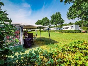Mini camping Bij de 3 Linden